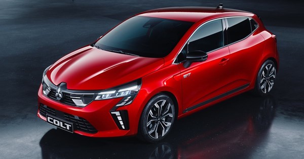 Mitsubishi D:X: Αν το Pajero ήταν plug in υβριδικό βαν 6 θέσεων - εικόνα 4