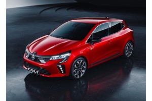 Mitsubishi D:X: Αν το Pajero ήταν plug in υβριδικό βαν 6 θέσεων - εικόνα 4