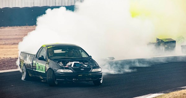 F1: Τρεις σημαντικοί λόγοι να δείτε το Grand Prix της Ιαπωνίας στη Suzuka - εικόνα 1