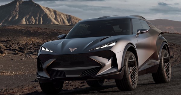 Νέο SUV στην Ελλάδα με κινητήρα βενζίνης και τιμή κάτω από 17.000 ευρώ - εικόνα 7