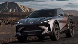 Skoda Vision Ο: Τα station wagon ζουν και ανανεώνονται - εικόνα 7