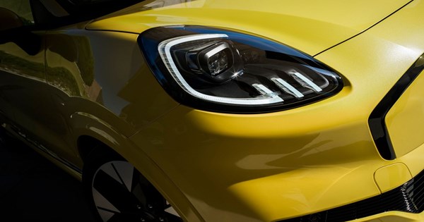 "Αθάνατη" 911 Turbo του 1976 γράφει ιστορία-πόσα χιλιόμετρα έχει (video) - εικόνα 6