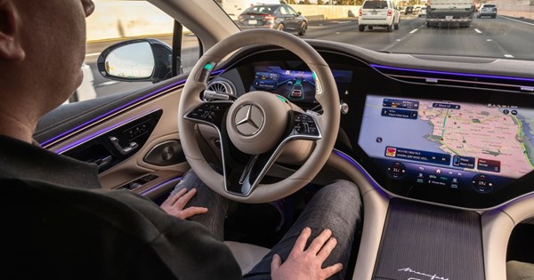 Μοναδική Mercedes-Maybach S 680 εμπνευσμένη από το θρυλικό ιστιοπλοϊκό SPHINX - εικόνα 9