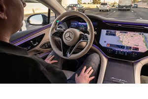 Στην Ελλάδα η νέα Mercedes-Benz CLE Coupe-πόσο κοστίζει το πιο όμορφο (ίσως) κουπέ της φίρμας - εικόνα 4