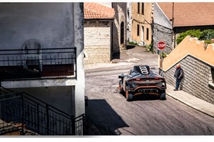 Νέο Audi Q8 e-tron Dakar: Ρεύμα, 402 ίπποι και quattro για βουτιά στο χώμα - εικόνα 2