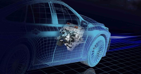 Γιατί διακόπτεται η παραγωγή του Toyota RAV4 - εικόνα 1