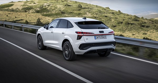 CEO μεγάλης φίρμας: "Τα ηλεκτρικά αυτοκίνητα είναι απλά η καλύτερη τεχνολογία" - εικόνα 5