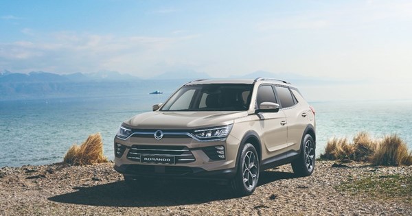 "Άλμα" ανόδου για τη Skoda το 2025 με ρεκόρ εξαετίας - εικόνα 7