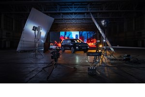 Θρυλικό αυτοκίνητο επιστρέφει μεγαλοπρεπώς με 830 ίππους - εικόνα 10