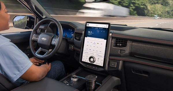 Αυτόνομη οδήγηση: Δείτε πώς λειτουργεί η νέα έκδοση FSD Beta της Tesla - εικόνα 4