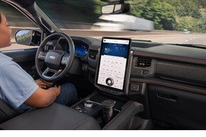 Τελικά θέλουμε περισσότερες οθόνες στο αυτοκίνητο; Τι έδειξε σχετική έρευνα - εικόνα 5