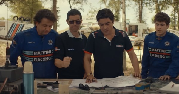 Elon Musk: "Το Tesla των 25.000 ευρώ θα σας πάρει τα μυαλά" - εικόνα 5