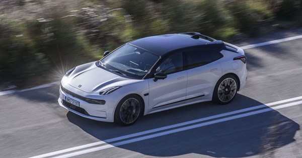 Οι τιμές του νέου Suzuki e Vitara στην Ελλάδα-Πότε ξεκινούν οι παραδόσεις - εικόνα 8