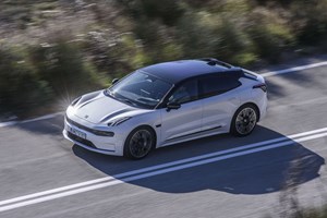 Οι τιμές του νέου Suzuki e Vitara στην Ελλάδα-Πότε ξεκινούν οι παραδόσεις - εικόνα 8