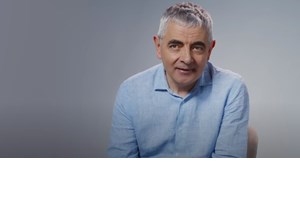 Το Defender 110 του Mr Bean βγαίνει σε δημοπρασία - εικόνα 1