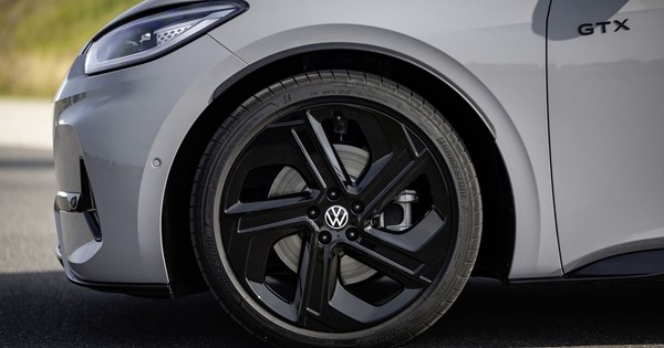 Πρεμιέρα στην CES 2025 για το εξάτροχο minivan με drone της Xpeng (video) - εικόνα 5