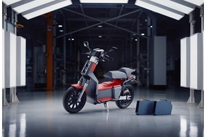 Φορτιστές σε κάθε πεζοδρόμιο-Δείτε πώς θα είναι ένας κόσμος με ηλεκτρικά αυτοκίνητα - εικόνα 6