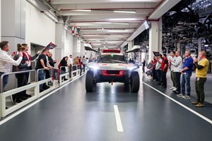 Κυκλοφόρησε η φετινή αφίσα του ΕΚΟ Ράλλυ Ακρόπολις - εικόνα 5