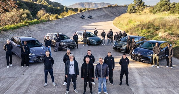 Η Fiat αποκάλυψε πότε έρχεται το νέο Panda-τα πρώτα στοιχεία - εικόνα 5