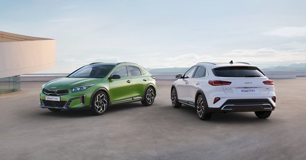 Κόστος-σοκ για την Kia η πιθανή υπαναχώρηση των στόχων ρύπων της ΕΕ για το 2035-Τι δήλωσε ο CEO - εικόνα 6