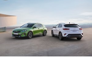 Δείτε το ανανεωμένο Kia Stonic-τι έχει αλλάξει στο κορεατικό B-SUV - εικόνα 1