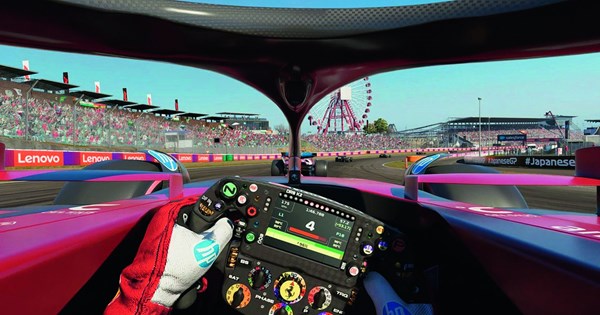 Η Porsche Cayenne μπαίνει στον σκοτεινό κόσμο του Resident Evil - εικόνα 1