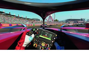 Η Porsche Cayenne μπαίνει στον σκοτεινό κόσμο του Resident Evil - εικόνα 1