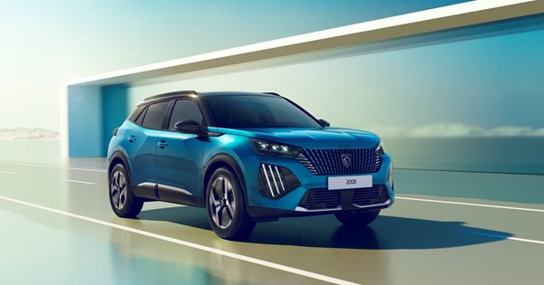 Peugeot: Γιατί αλλάζουν όνομα τα plug-in υβριδικά της - εικόνα 2