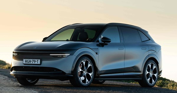 Επίσημο: Έτσι θα είναι το ηλεκτρικό hatchback της Hyundai - εικόνα 5