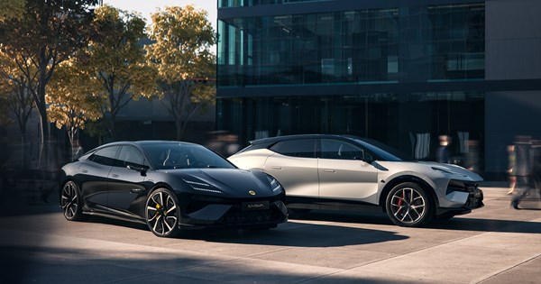 Σε αυτό το αυτοκίνητο θα μπορείς να βλέπεις ταινία ενώ κινείσαι με 95km/h - εικόνα 6