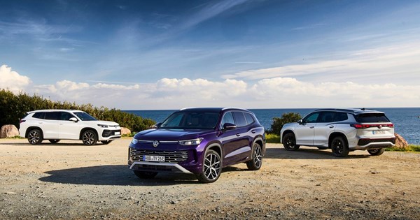 Απολαύστε δύο από τα καλύτερα supercars με κινητήρα V10 που φτιάχτηκαν ποτέ (video) - εικόνα 4