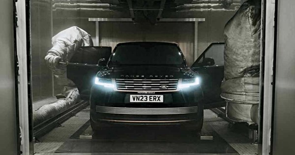 JLR: Σταδιακή επανεκκίνηση παραγωγής μετά την κυβερνοεπίθεση - εικόνα 4