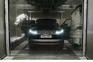JLR: Σταδιακή επανεκκίνηση παραγωγής μετά την κυβερνοεπίθεση - εικόνα 4
