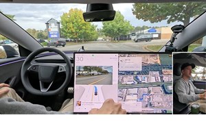 Το Mercedes Vision Iconic ανατρέχει στο παρελθόν για να μας δείξει το μέλλον - εικόνα 8