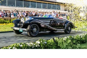 Η Ferrari 812 Competizione Tailor Made είναι ζωγραφισμένη με το χέρι - εικόνα 8