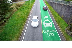 Πώς είναι σήμερα ο δρόμος που φορτίζει ασύρματα ηλεκτρικά αυτοκίνητα μετά από 4 χρόνια λειτουργίας - εικόνα 1