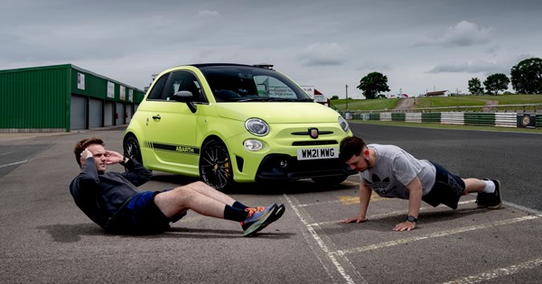 Έχεις πειραγμένη εξάτμιση; Μπορεί να είσαι σαδιστής σύμφωνα με έρευνα - εικόνα 2