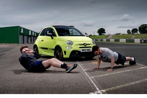 Έχεις πειραγμένη εξάτμιση; Μπορεί να είσαι σαδιστής σύμφωνα με έρευνα - εικόνα 2