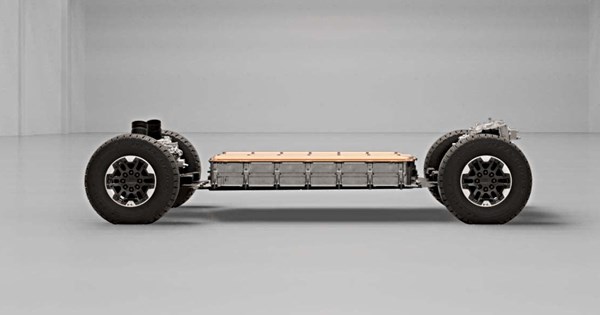 CATL: Νέα μπαταρία για υβριδικά με αυτονομία εκατοντάδων χιλιομέτρων - εικόνα 1