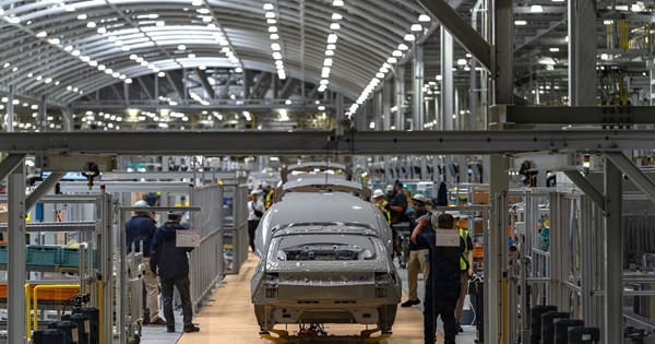 Hyundai Tucson Hybrid: Υβριδική τεχνολογία με τιμή-έκπληξη - εικόνα 9