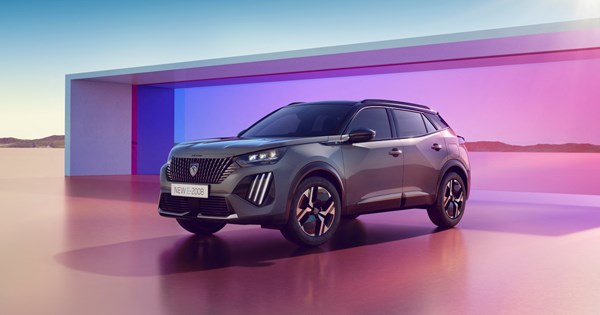 To Peugeot 3008 πρώτο σε πωλήσεις στην Ελλάδα στα μικρομεσαία SUV - εικόνα 3