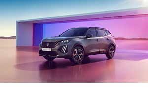 To Peugeot 3008 πρώτο σε πωλήσεις στην Ελλάδα στα μικρομεσαία SUV - εικόνα 3