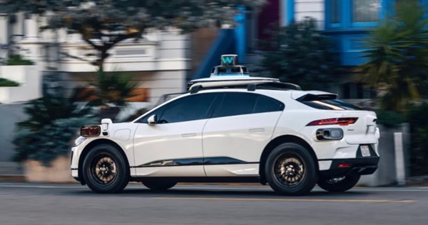 Για ποιο λόγο η GM ανακοίνωσε πως εγκαταλείπει τα robotaxi - εικόνα 1