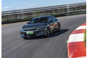 Αυτή η ηλεκτρική Corvette έχει 2.000 ίππους - εικόνα 8