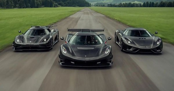 H Lamborghini SC63 Hypercar ολοκλήρωσε τις πρώτες δοκιμές της - εικόνα 9