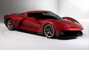 Mercedes Concept CLA: Η Mercedes ορίζει εκ νέου την ηλεκτροκίνηση - εικόνα 9