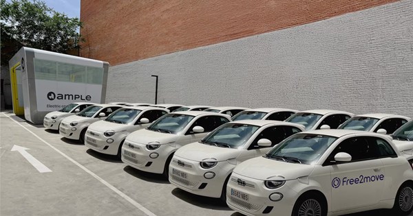 Πώς η Κίνα πουλάει καινούργια αυτοκίνητα ως μεταχειρισμένα - εικόνα 4