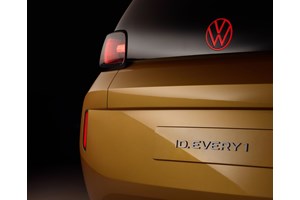 Έρχεται φτηνό ηλεκτρικό SUV από τη VW-πόσο θα κοστίζει - εικόνα 5