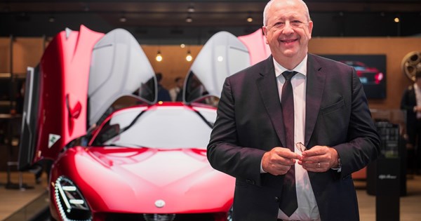 Διακόπτεται η παραγωγή ενός από τα πιο δημοφιλή αυτοκίνητα στην Ευρώπη - εικόνα 2