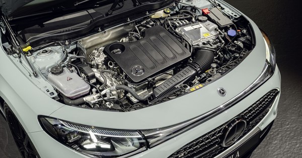 "Κάναμε λάθος": Μεγάλη φίρμα σταματά την εξέλιξη ηλεκτρικού pickup - εικόνα 8